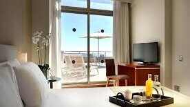 Eurostars Las Salinas